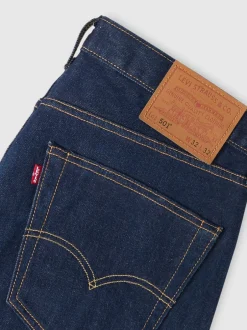 Levi's - ® 501® Original Jeans Rentrez à la maison Clearance