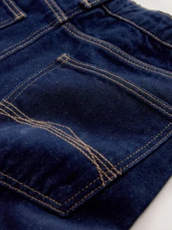 Next - Jean authentique (3-16ans) Rinçant denim Clearance