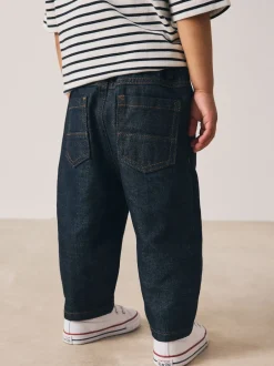 Next Rincer laver - Jeans à plis (3mths-7yrs) New