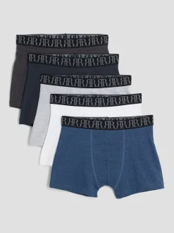River Island Boxers chinés garçon Best