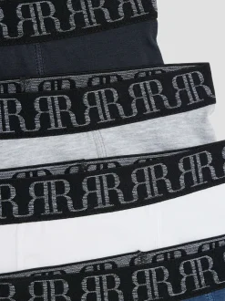 River Island Boxers chinés garçon Best