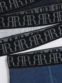 River Island Boxers chinés garçon Best