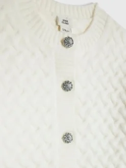 River Island Cardigan et Pantalons à Torsade Ensemble Best