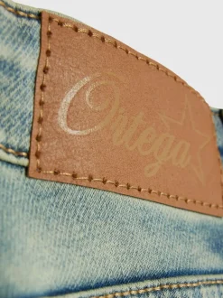 River Island Jean ample Hot