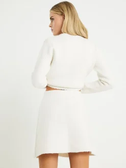 River Island Jupe Petite Flippy Best