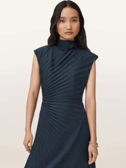 All Saints Robe AllSaints Rayanna Sale