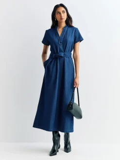 A.P.C. Robe Annelie Best