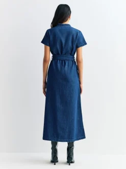 A.P.C. Robe Annelie Best