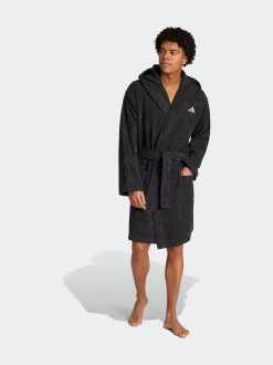adidas Robe de chambre à capuche Sale
