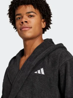 adidas Robe de chambre à capuche Sale