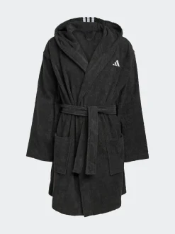 adidas Robe de chambre à capuche Sale