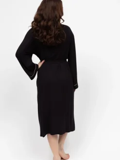 Cyberjammies Robe de chambre longue en jersey Outlet