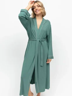 Cyberjammies Robe de chambre longue en jersey New