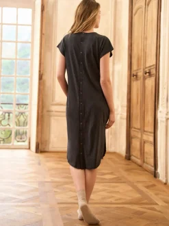 Seraphine Robe de naissance Grossesse avec sac de maternité Hot