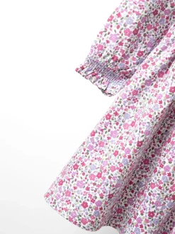 Jojo Maman Bébé Robe Ditsy en jersey à fleurs Best