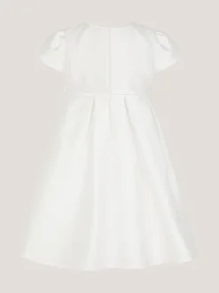 Monsoon Robe Bébé Isabella ornée de perles Discount