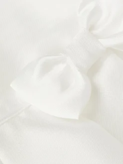 Monsoon Robe Bébé Isabella ornée de perles Discount