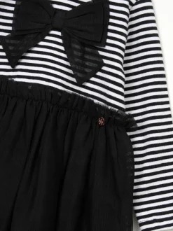 Angel & Rocket Robe tutu Carrie à nœud Outlet