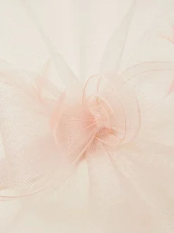 Accessorize Rose - Mia Mini Crin Fascinator New