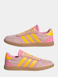 adidas - Breaknet Sleek Trainers Rose Best
