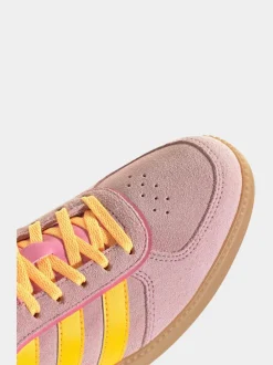 adidas - Breaknet Sleek Trainers Rose Best