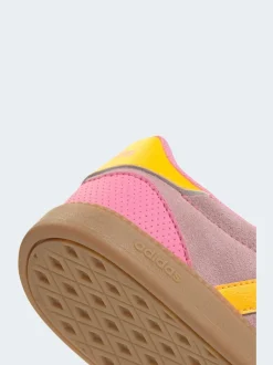 adidas - Breaknet Sleek Trainers Rose Best