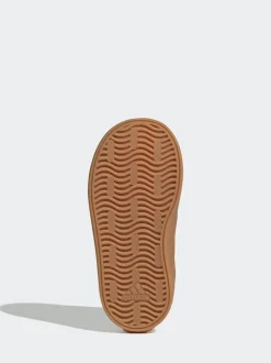 adidas Rose - Vl Cour 3.0 Baskets enfant à crochets et boucles Best