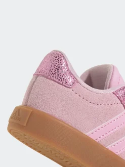 adidas Rose - Vl Cour 3.0 Baskets enfant à crochets et boucles Best