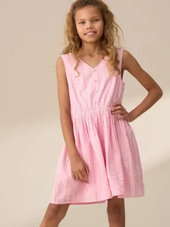 Angel & Rocket Rose - Lina Printed Lin Combinaison Best