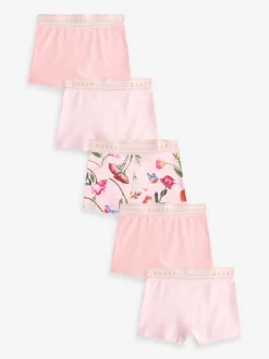 Baker by Ted Baker Rose - Boxer 5 Pack