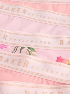 Baker by Ted Baker Rose - Boxer 5 Pack