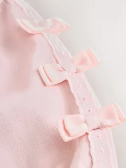 Baker by Ted Baker Rose - ensemble sweat et Joggings bleu 2 Pieces avec nœud sur le côté Online