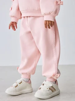 Baker by Ted Baker Rose - ensemble sweat et Joggings bleu 2 Pieces avec nœud sur le côté Online