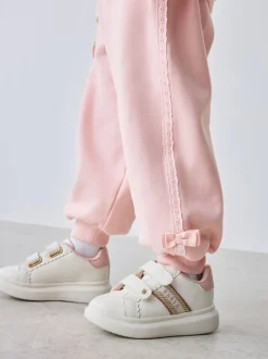Baker by Ted Baker Rose - ensemble sweat et Joggings bleu 2 Pieces avec nœud sur le côté Online