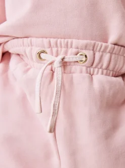 Baker by Ted Baker Rose - ensemble sweat et Joggings bleu 2 Pieces avec nœud sur le côté Online