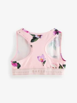 Baker by Ted Baker Rose - Crop Tops 3 Best