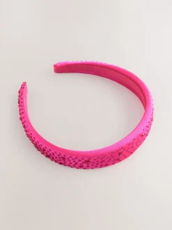 Next Rose - Bande d’épice scintillante Discount