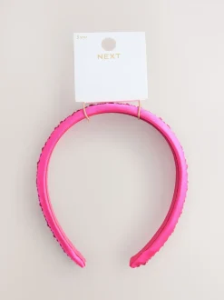 Next Rose - Bande d’épice scintillante Discount