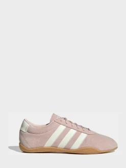 adidas - Baskets Grand Court Lo Rose Online