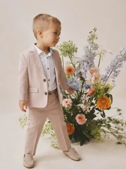 Next Rose - Blazer (3mths-9yrs) Hot