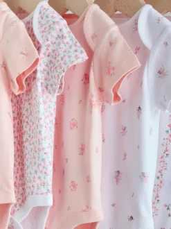 Next Rose - Body bébé à manches courtes Sale
