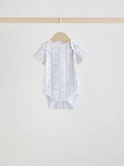 Next Rose - Body bébé à manches courtes Sale