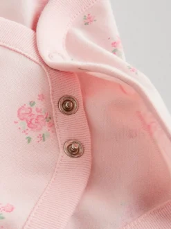 Next Rose - Body bébé à manches courtes Sale