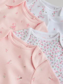 Next Rose - Body bébé à manches courtes Sale