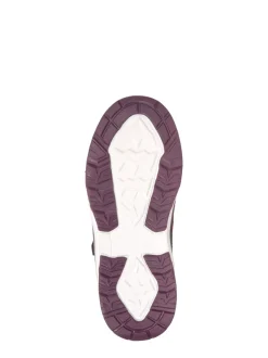 Mountain Warehouse Rose - Bottes de neige imperméables Denver enfant New