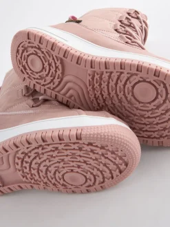 Next Rose - Bottes de neige imperméables doublées de Thinsulate Best