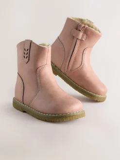 Next Rose - Bottines western