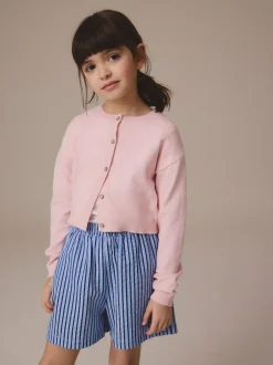 Next Rose - Cardigan boutonné 3ans-16ans (3mois-16ans) Hot