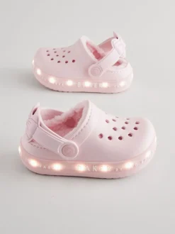 Baker by Ted Baker Rose - Chaussons sabots Filles doublés Borg Sale