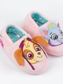 Vanilla Underground Rose - Chaussons Paw Patrol fille Hot